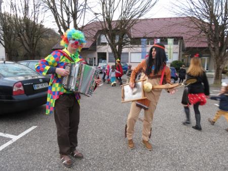 Pustno rajanje v Škocjanu 36